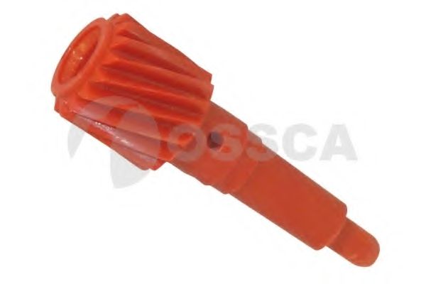Тросик спидометра OSSCA 00483