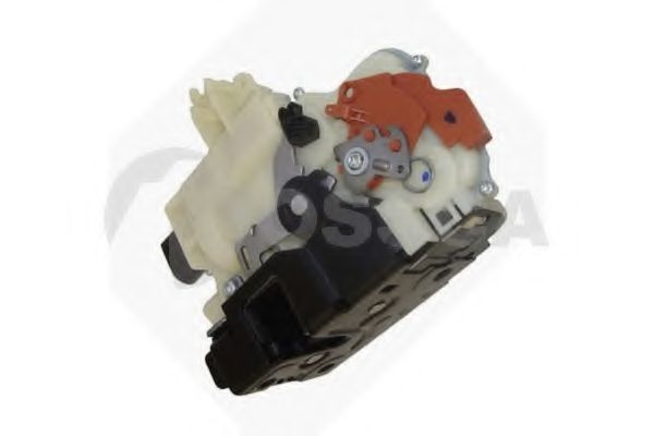 Замок двери OSSCA 13272