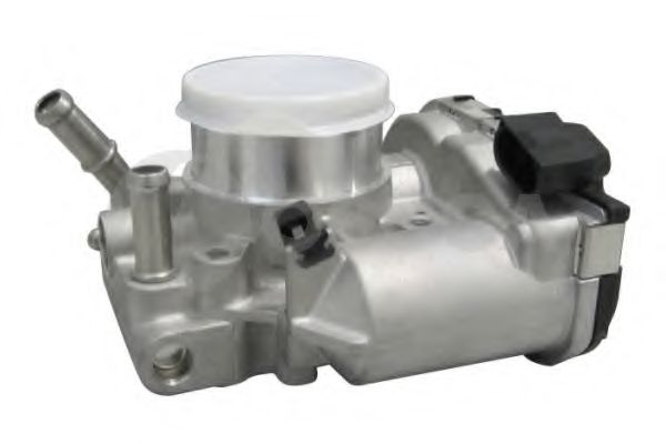 Патрубок дроссельной заслонки OSSCA 14387