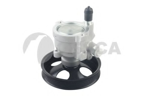 Гидравлический насос, рулевое управление OSSCA 07503