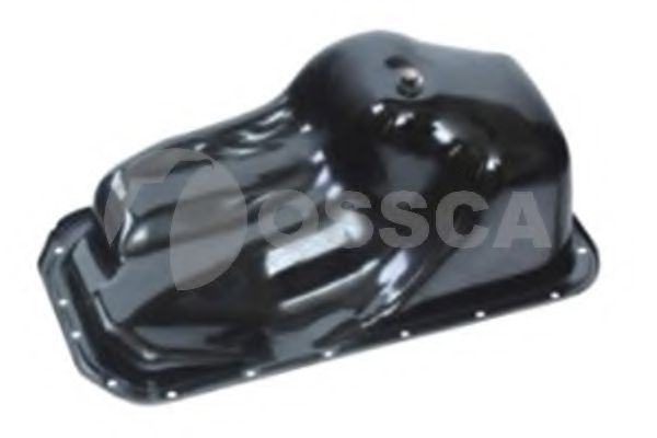 Масляный поддон OSSCA 14708