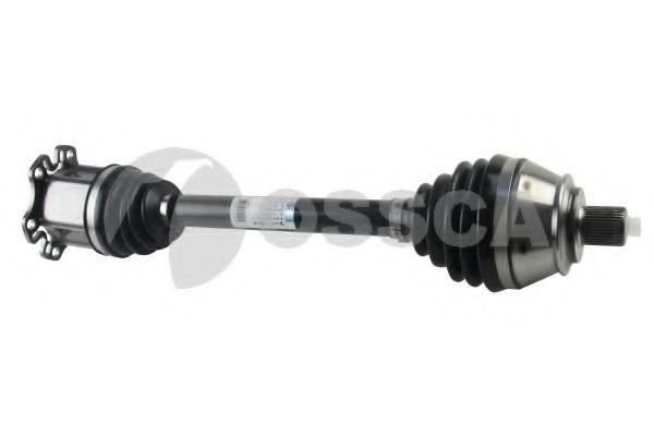 Приводной вал OSSCA 15918