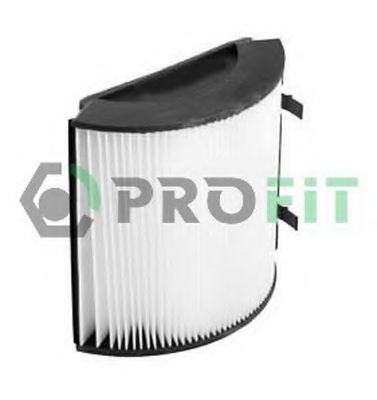 Фильтр, воздух во внутренном пространстве PROFIT 1521-2105