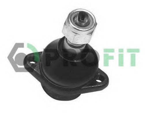 Несущий / направляющий шарнир PROFIT 2301-0292