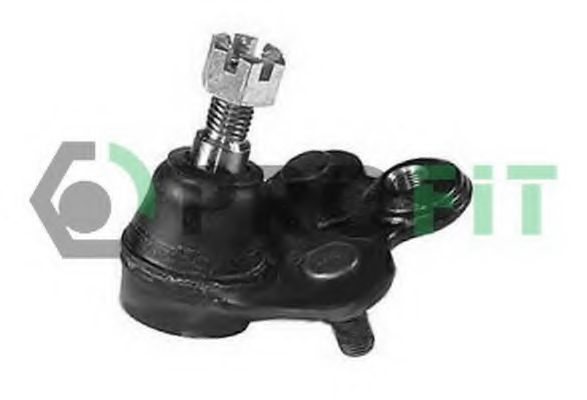 Несущий / направляющий шарнир PROFIT 2301-0368