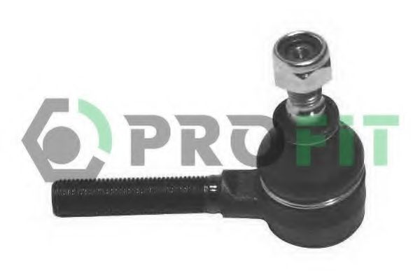 Наконечник поперечной рулевой тяги PROFIT 2302-0282
