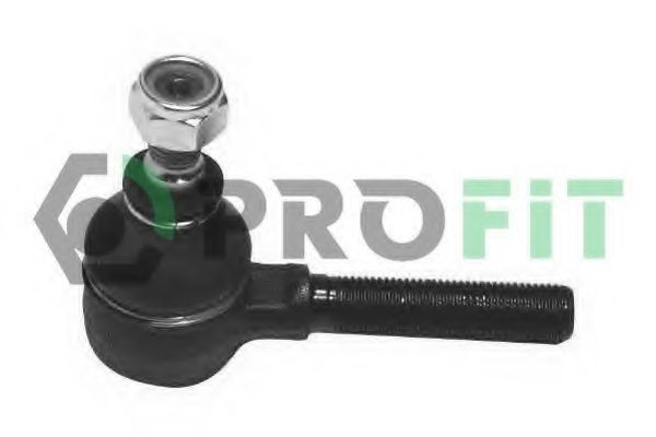 Наконечник поперечной рулевой тяги PROFIT 2302-0284