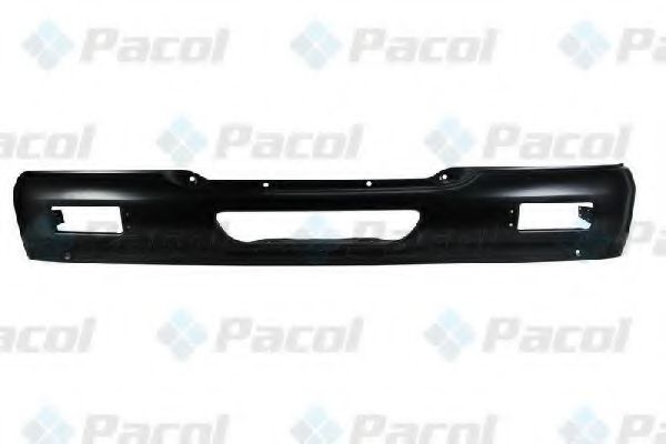 Буфер PACOL DAF-FB-003