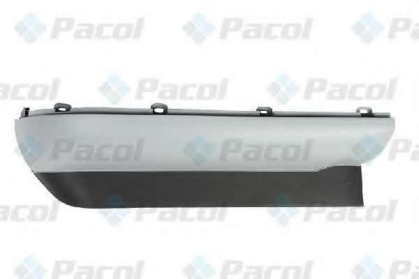 Буфер PACOL IVE-FP-001R