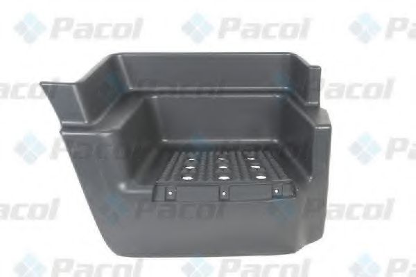Подножка PACOL IVE-SP-010R