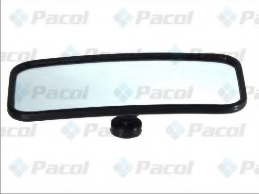 Наружное зеркало PACOL MAN-MR-009