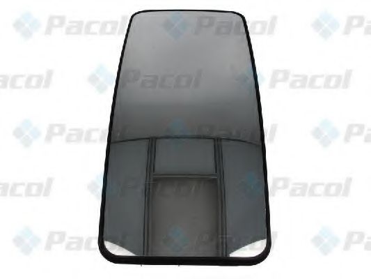 Зеркальное стекло PACOL MER-MR-007