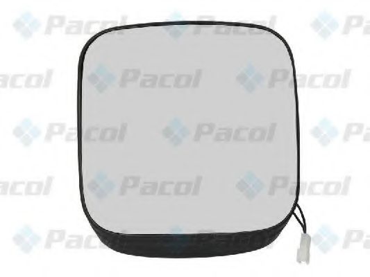 Наружное зеркало PACOL MER-MR-020