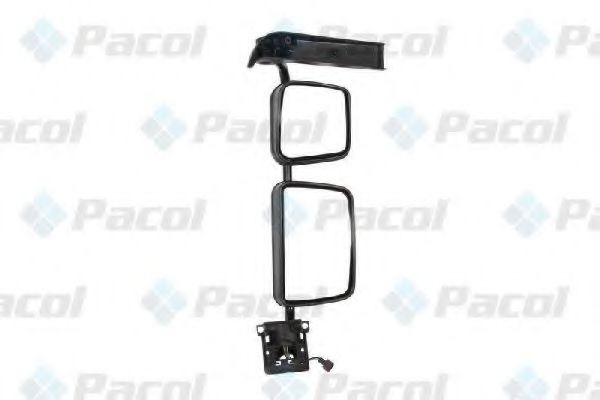 Наружное зеркало PACOL RVI-MR-004