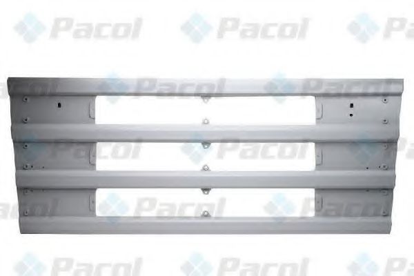 Решетка радиатора PACOL SCA-FP-001