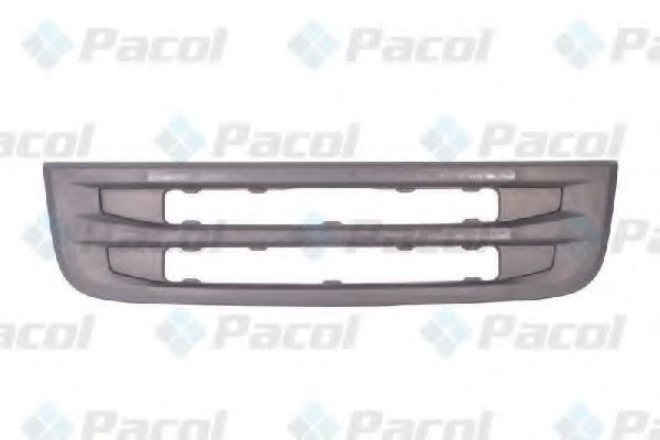 Решетка радиатора PACOL SCA-FP-019