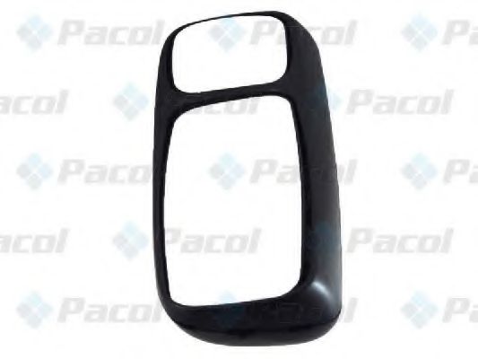 Наружное зеркало PACOL VOL-MR-001
