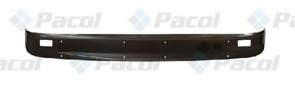 Аэродефлектор PACOL VOL-UP-002