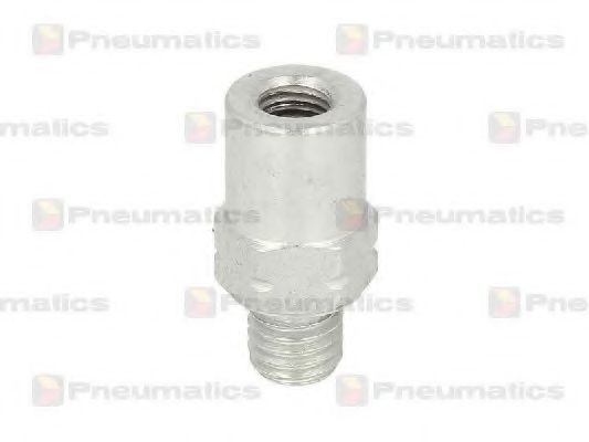 Клапан, топливный насос DT 15935