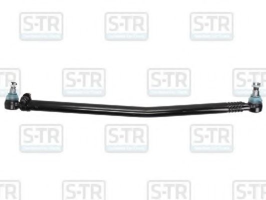 Поперечная рулевая тяга LEMFÖRDER 23407