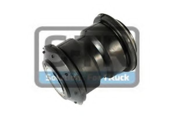 Втулка, листовая рессора LEMFÖRDER 26973