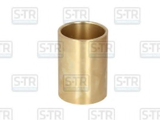 Втулка, листовая рессора AUGER 55205