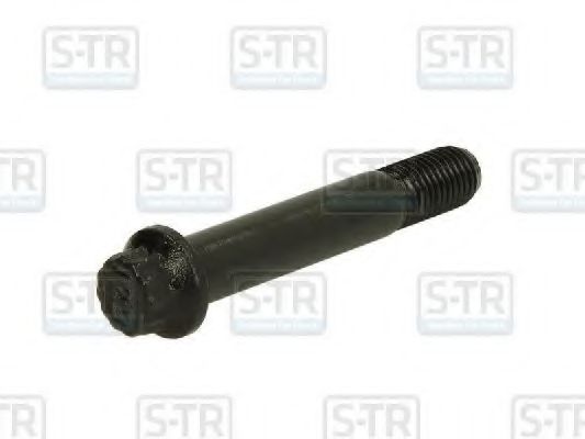 Болт, диск тормозного механизма S-TR STR-41004