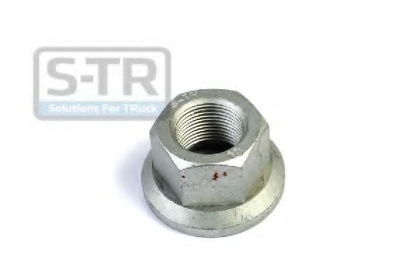 Гайка крепления колеса LEMFÖRDER 11026