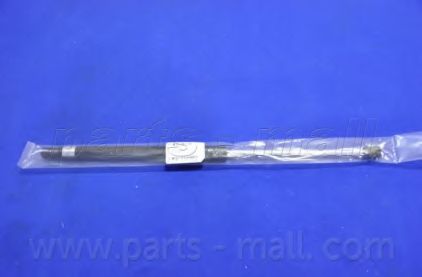 Газовая пружина, крышка багажник PARTS-MALL PQA-017