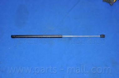 Газовая пружина, крышка багажник PARTS-MALL PQA-247
