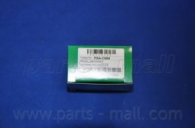 Паразитный / Ведущий ролик, зубчатый ремень PARTS-MALL PSA-C004