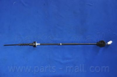 Трос, управление сцеплением PARTS-MALL PTB-013