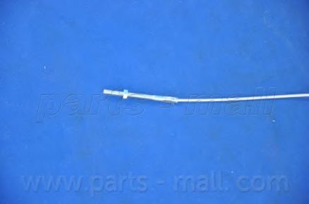 Трос, стояночная тормозная система PARTS-MALL PTB-119