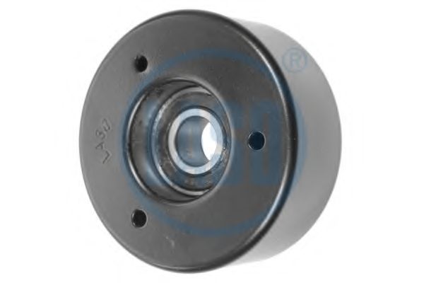 Натяжной ролик, поликлиновой  ремень LASO 20030109