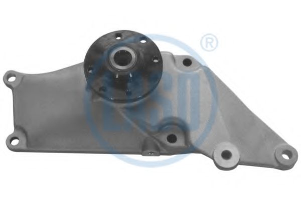 Кронштейн, вентилятор радиатора LASO 20200903