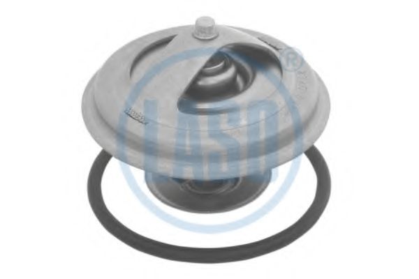 Термостат, охлаждающая жидкость FEBI BILSTEIN 10267