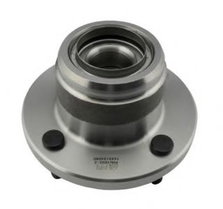 Ступица колеса TIMKEN 521002