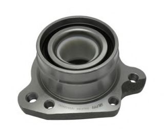 Ступица колеса TIMKEN 512166