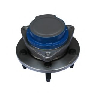 Ступица колеса TIMKEN 512236