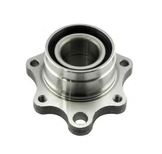 Ступица колеса TIMKEN 512263