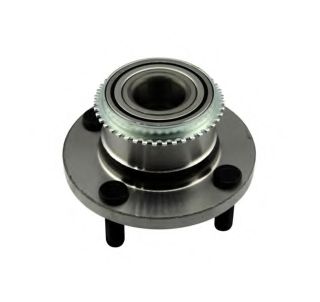 Ступица колеса PFI PHU2276