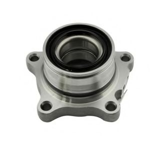 Ступица колеса TIMKEN 512352