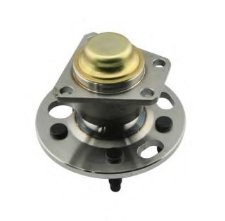 Ступица колеса TIMKEN 513012