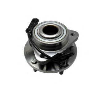 Ступица колеса TIMKEN 513200