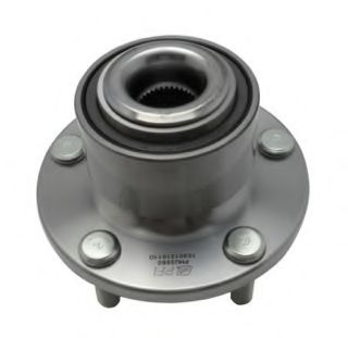 Ступица колеса SNR 15262