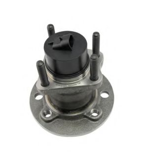 Ступица колеса PFI PHU53409