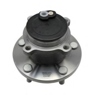 Ступица колеса TIMKEN 512347