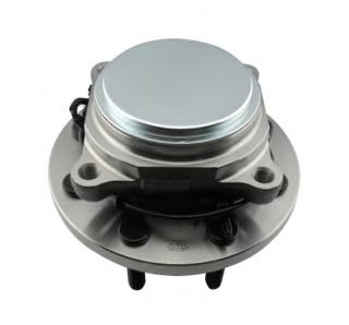 Ступица колеса TIMKEN 515123