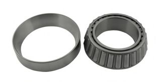 Подшипник PFI 33117