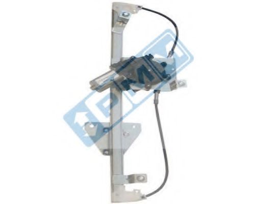 Подъемное устройство для окон PMM 70434 L